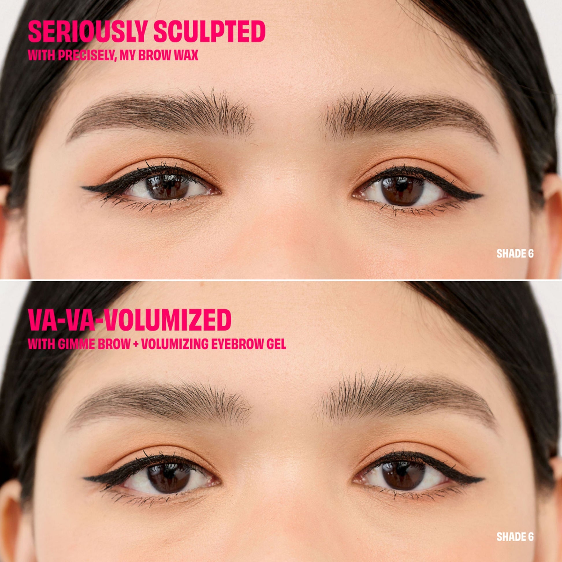 Benefit Cosmetics Precisely, My Brow Wax - 3 75 Warm Medium Brown
