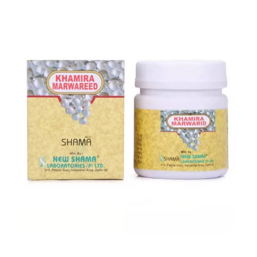New Shama Khamira Marwareed - Grab2buy