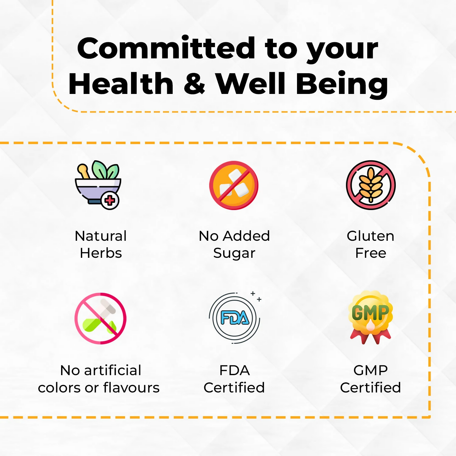 Rajasthan Herbals Leucwin Capsules 
