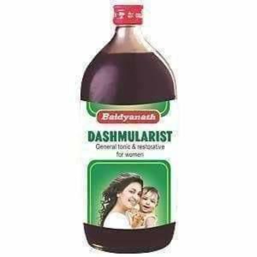 Baidyanath Dashmularist 450 ML 