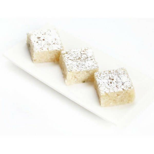 Dadu's Badam Danedar Burfi 