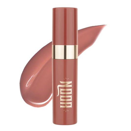 MARS Cosmetics Cinemagic Transfer-Proof Lip Gloss - 01-Noor