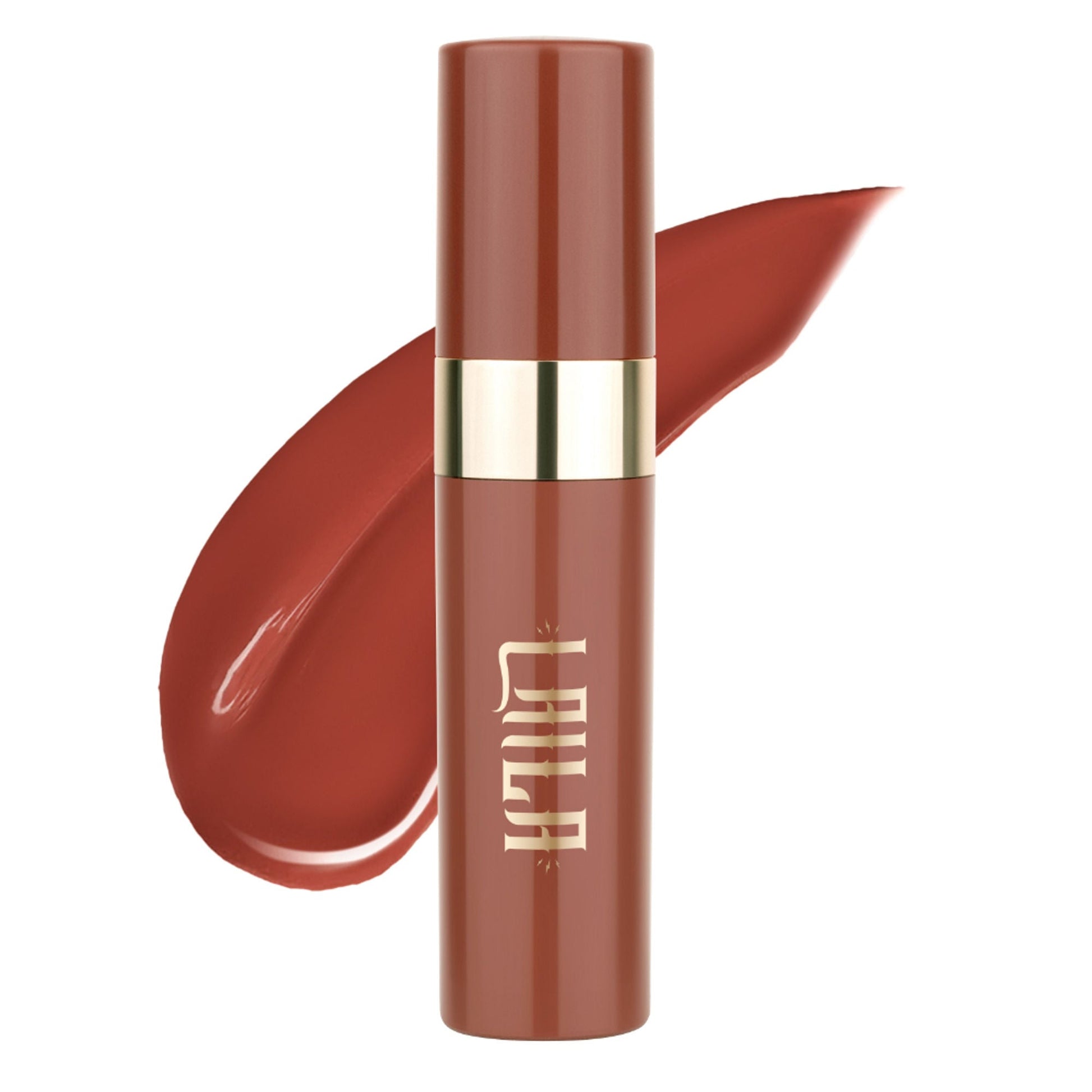 MARS Cosmetics Cinemagic Transfer-Proof Lip Gloss - 06-Laila 