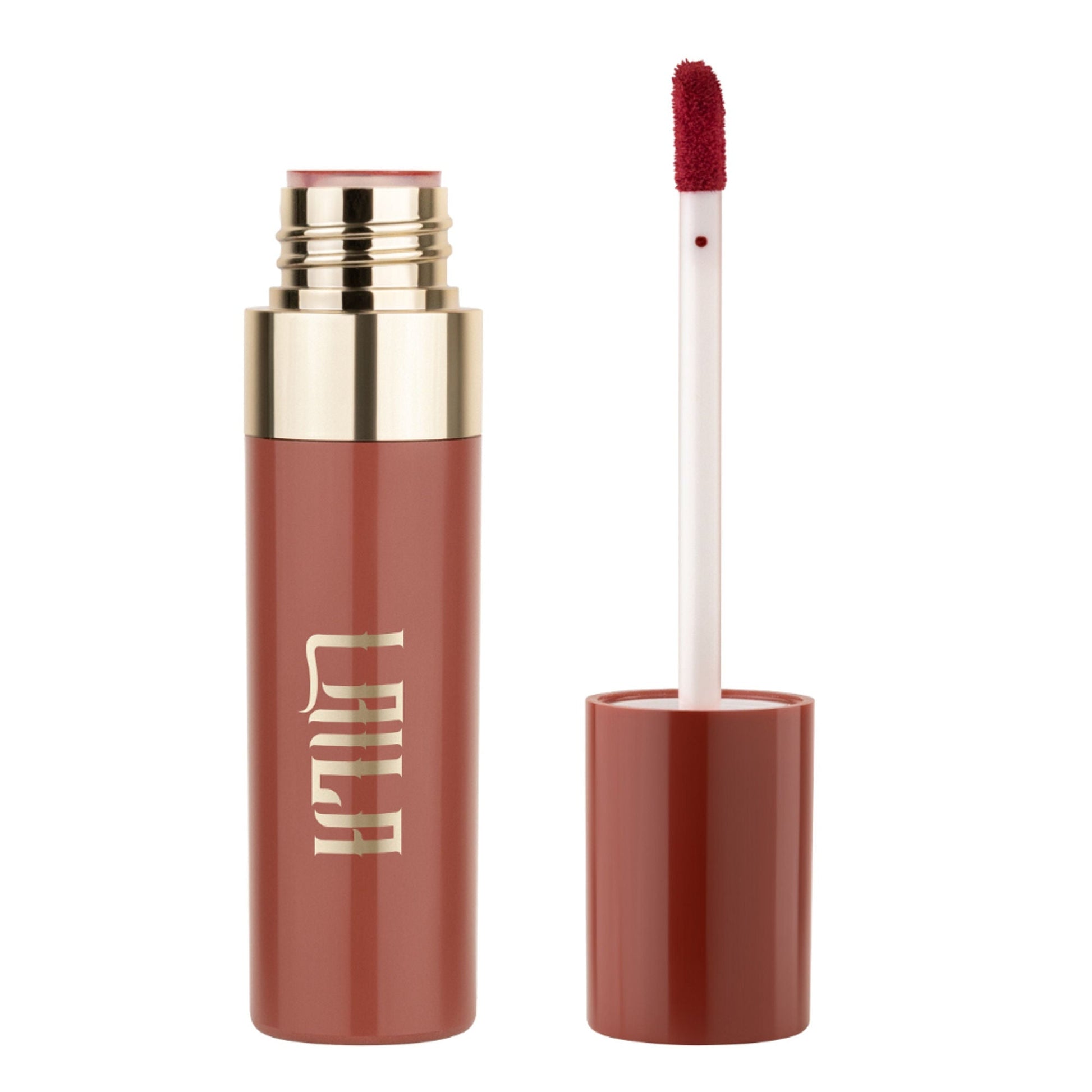 MARS Cosmetics Cinemagic Transfer-Proof Lip Gloss - 06-Laila 