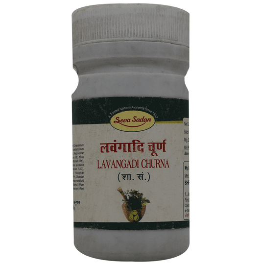Seva Sadan Lavangadi Churna 