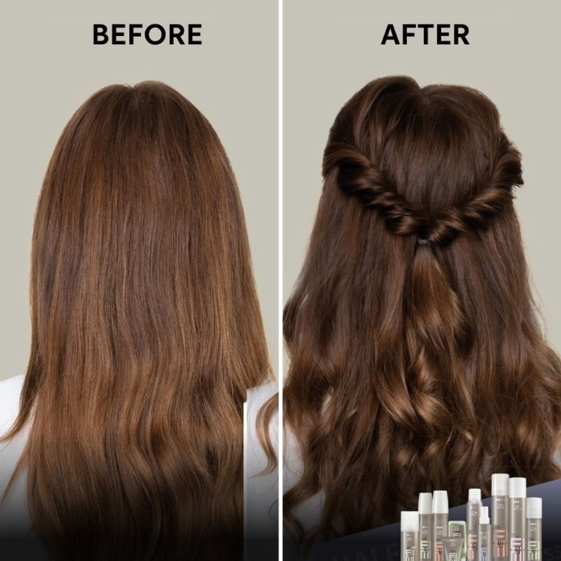 Wella Professionals EIMI Thermal Image Heat Protection Spray  Grab2Buy Wella Professionals Grab2Buy