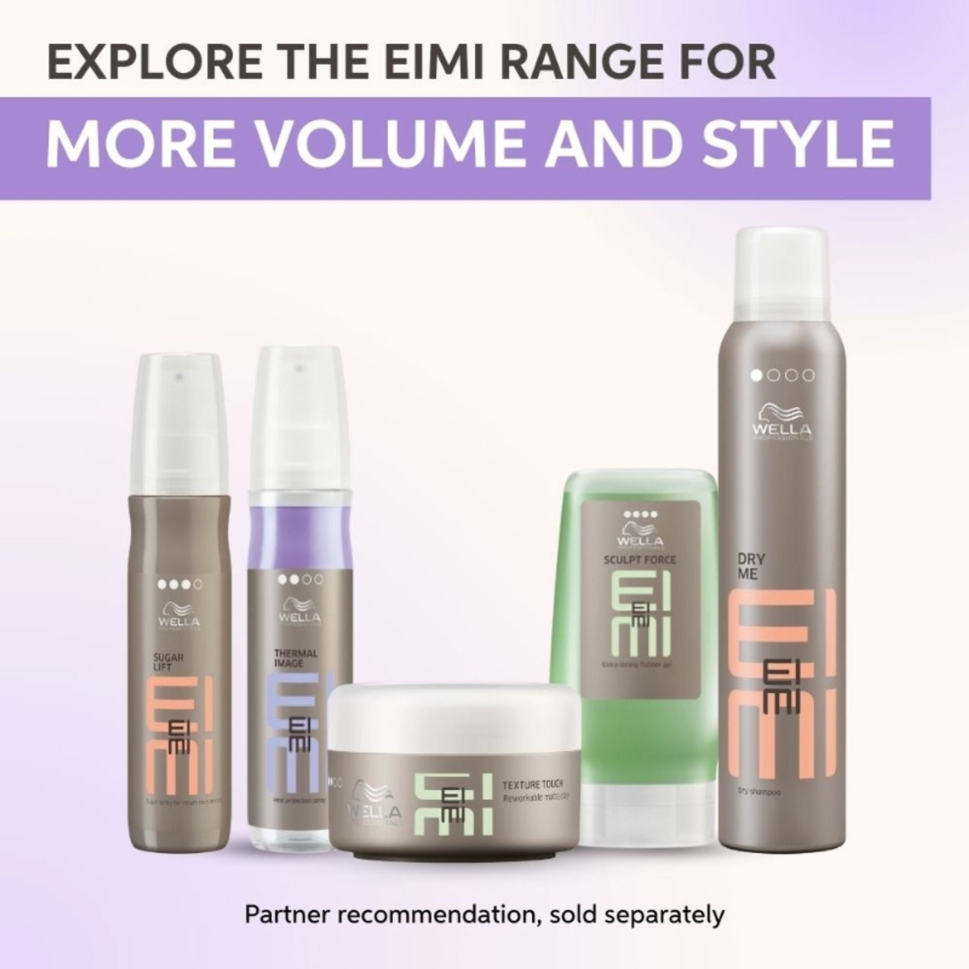 Wella Professionals EIMI Thermal Image Heat Protection Spray  Grab2Buy Wella Professionals Grab2Buy