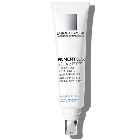 La Roche-Posay Pigmentclar Dark Circles Eye Cream