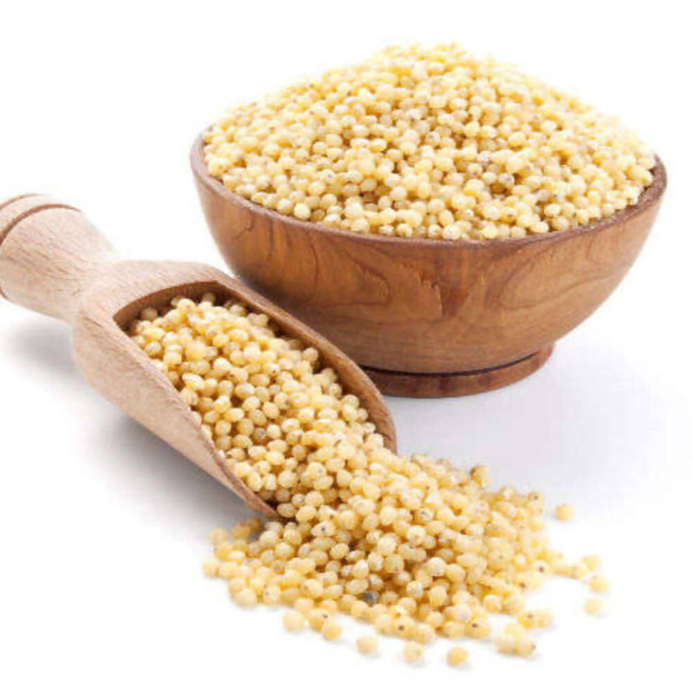 Freshon Jowar Bijapur - Sorghum Millet - Grab2buy