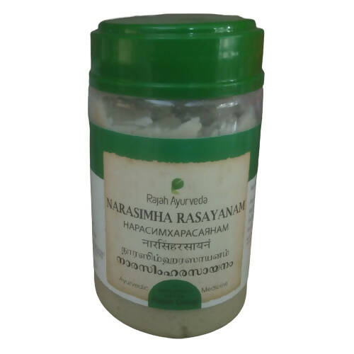 Rajah Ayurveda Narasimharasayanam 