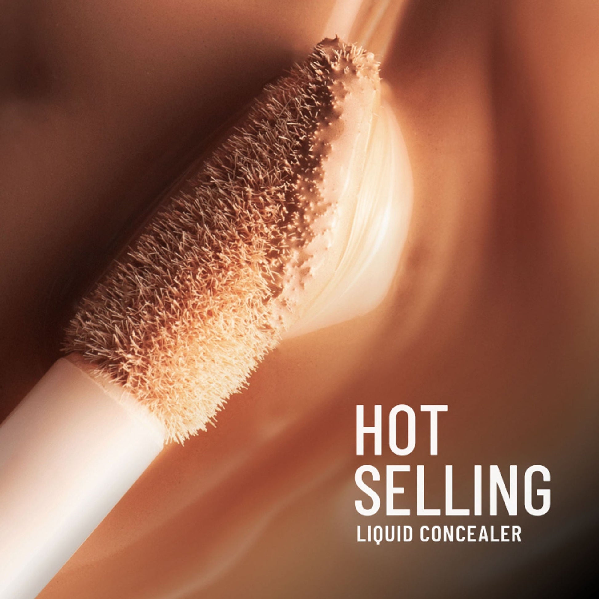 Swiss beauty Full Coverage Liquid Concealer With Jojoba Oil - 06 Clair Moyen