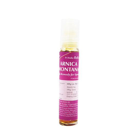 Father Muller Arnica Roll On 