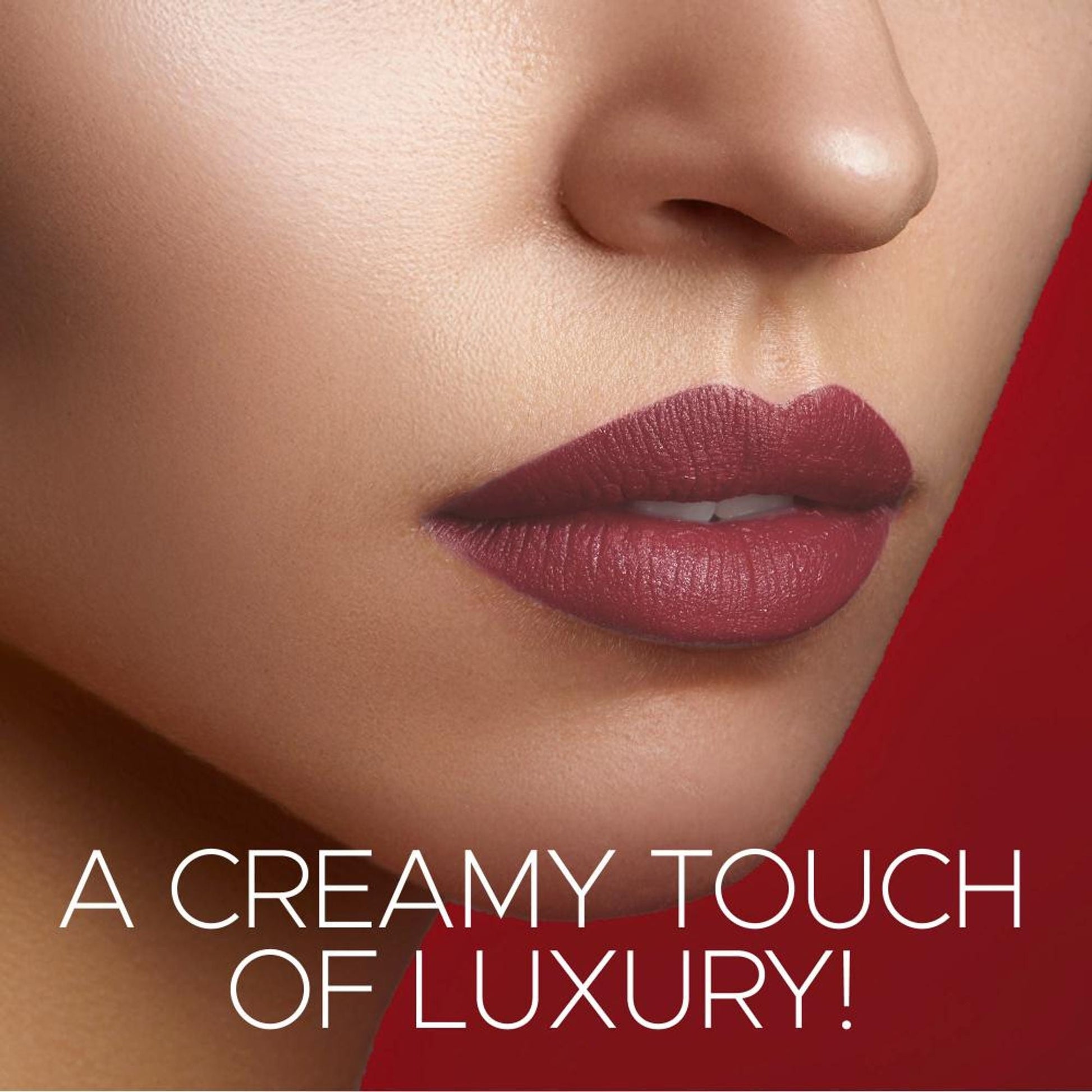 Hilary Rhoda Creamy Touch Lipstick - Pink Star 04