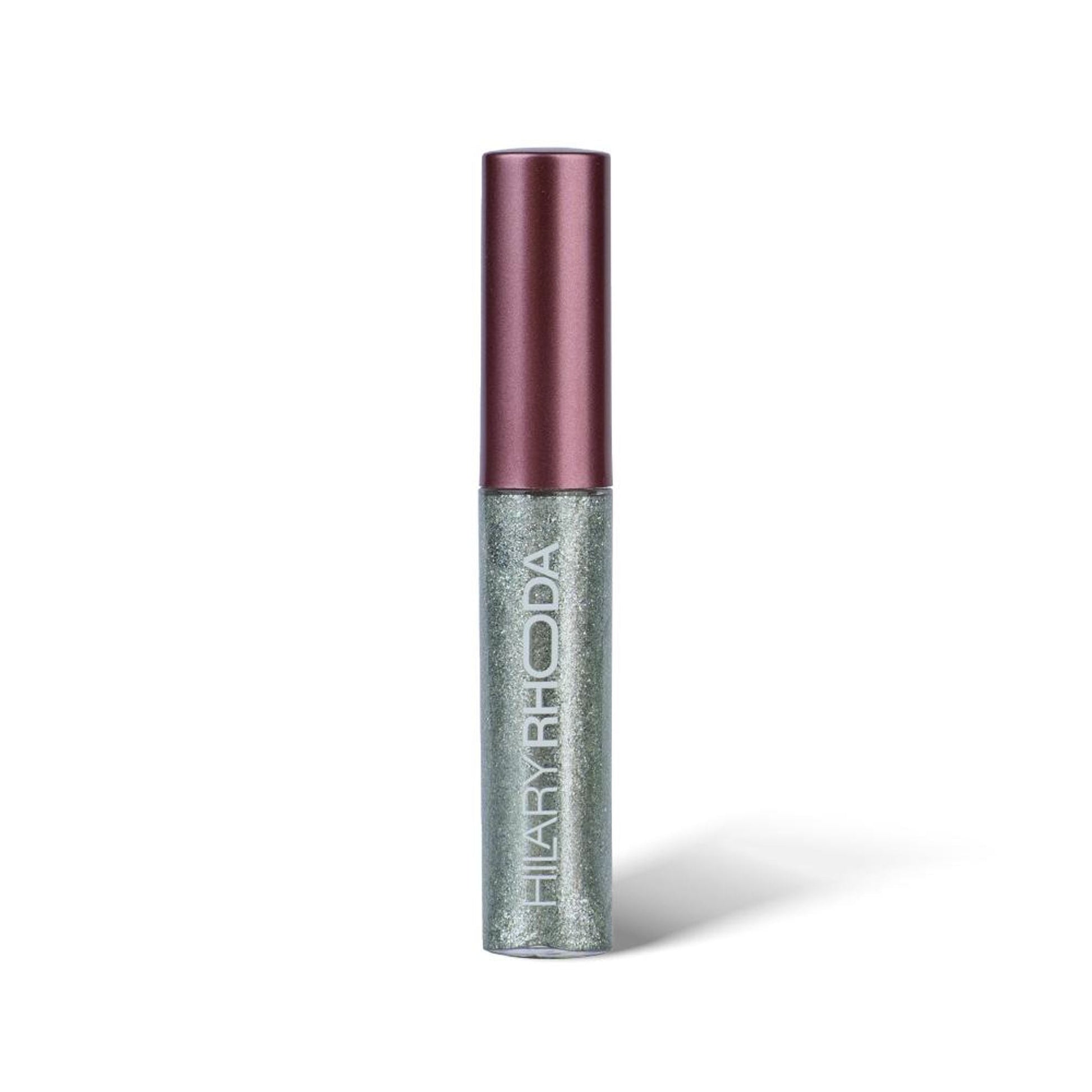 Hilary Rhoda Showstopper Glitter Eyeliner - Pearl Shine White 07