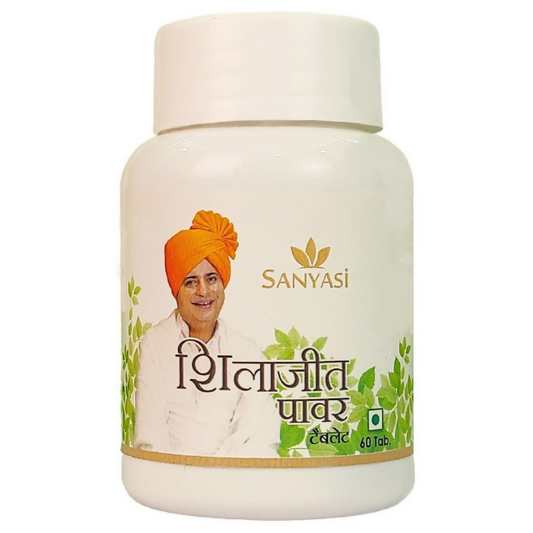 Sanyasi Sj Power Tablets 