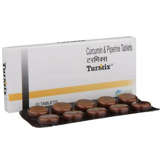 Sanat Turmix Tablets 