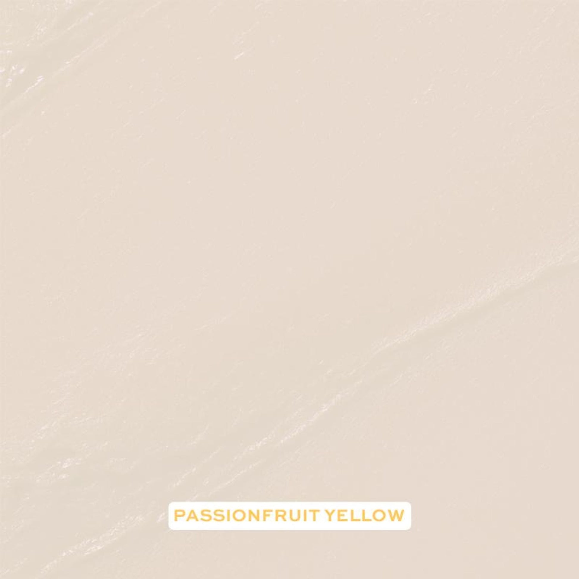 Makeup Revolution Pop Gloss Balm - Passionfruit Yellow