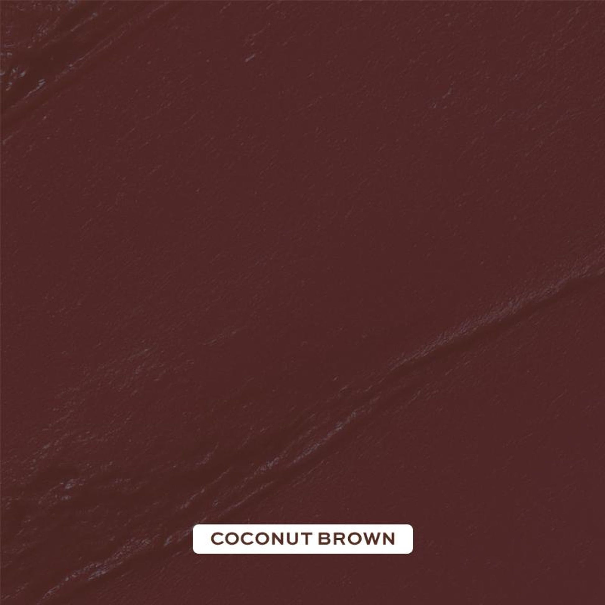 Makeup Revolution Pop Gloss Balm - Coconut Brown