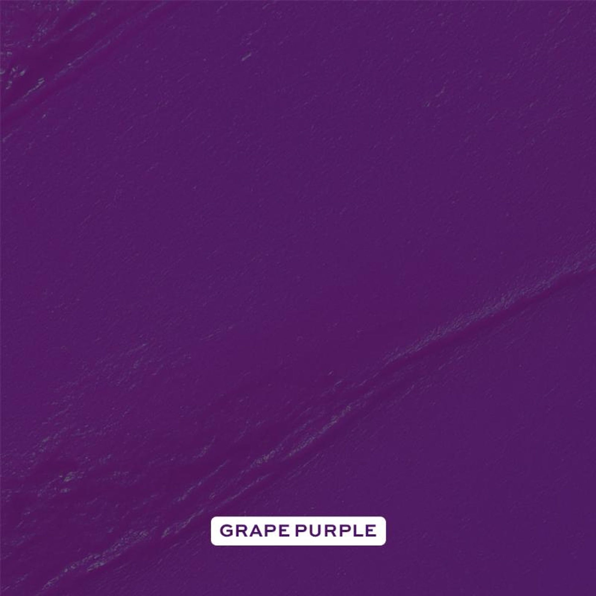 Makeup Revolution Pop Gloss Balm - Grape Purple