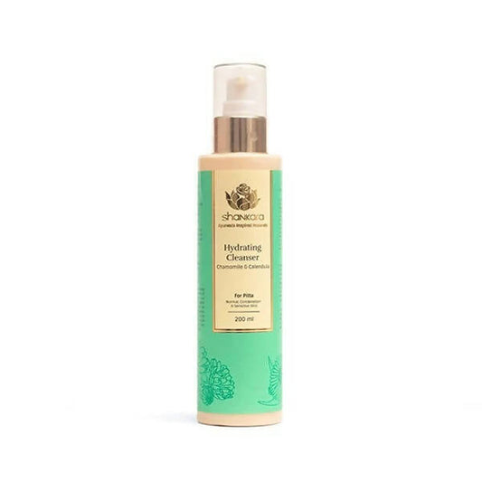 Sri Sri Tattva Hydrating Cleanser - Grab2buy