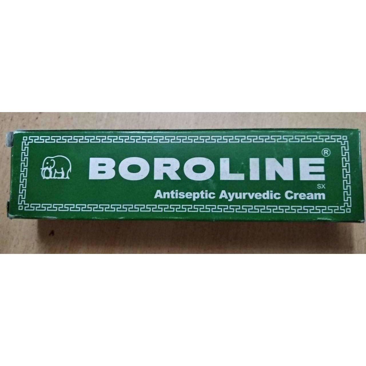 Boroline Antiseptic Cream 