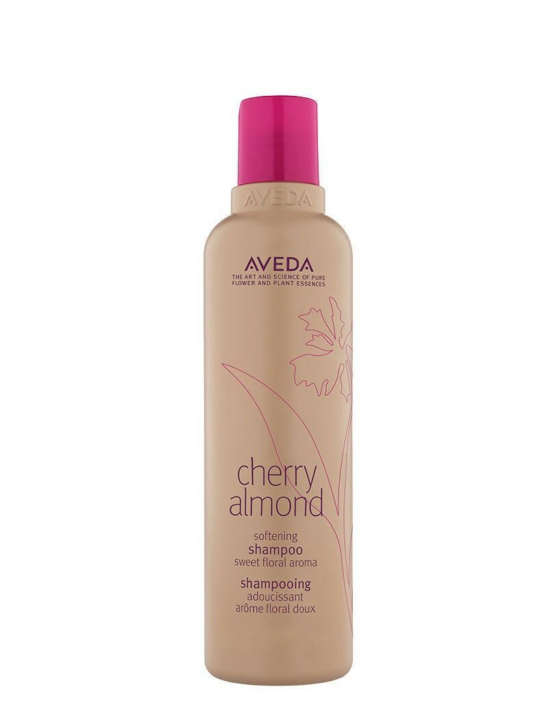 Aveda Cherry Almond Shampoo For Softening | Swadesiicart
