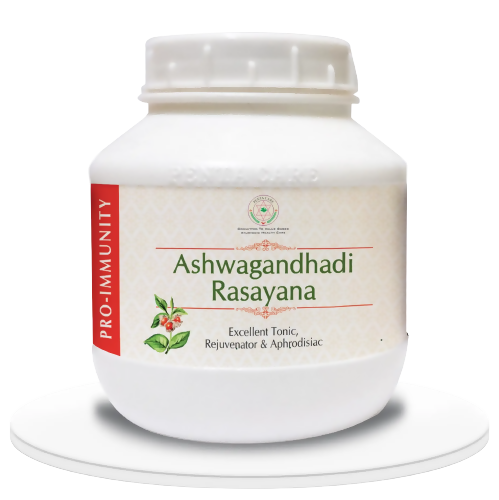 Pentacare Ayurveda Ashwagandhadi Rasayana 