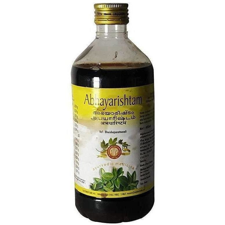 AVP Ayurveda Abhayaristam | Grab2Buy