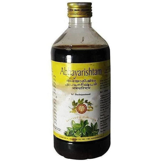 AVP Ayurveda Abhayaristam 