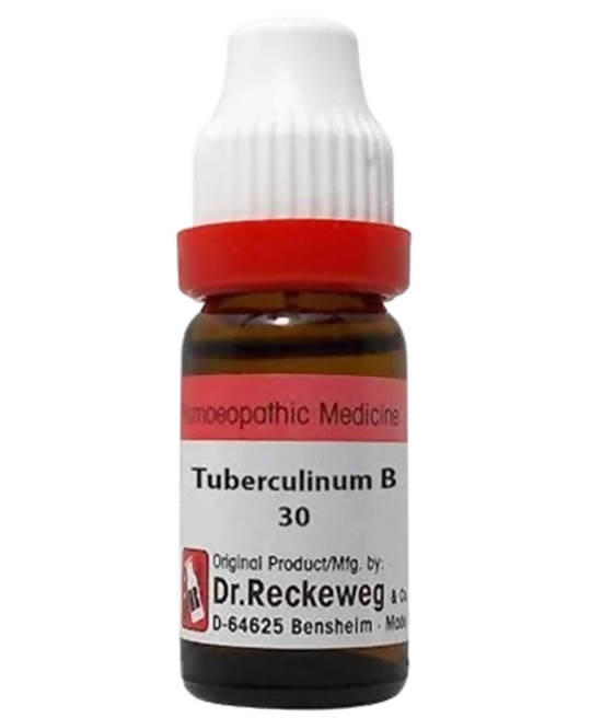 Dr. Reckeweg Tuberculinum B Dilution - Grab2buy