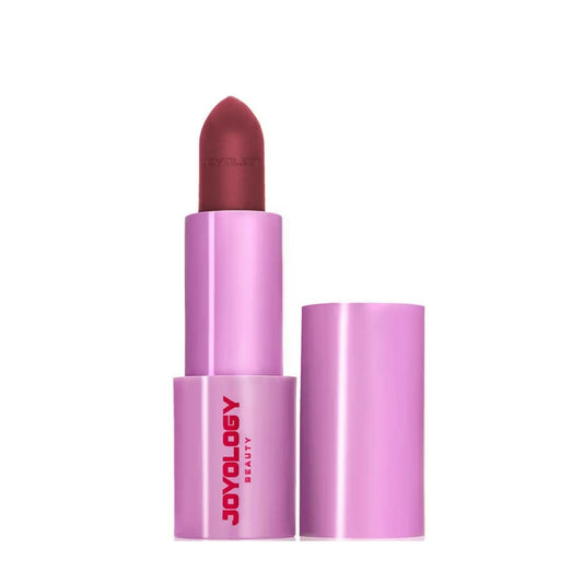 Joyology Beauty Matte-Tastick Lipstick - Tempting Tulle