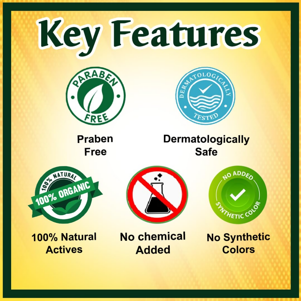 VedicAyurveda Lemon Skin Toner  Grab2Buy VedicAyurveda Grab2Buy