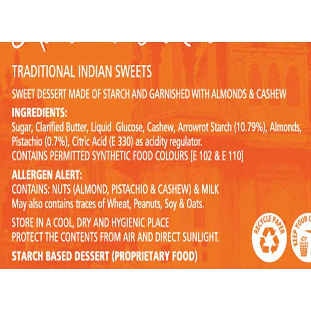 Bikanervala Karachi Halwa 