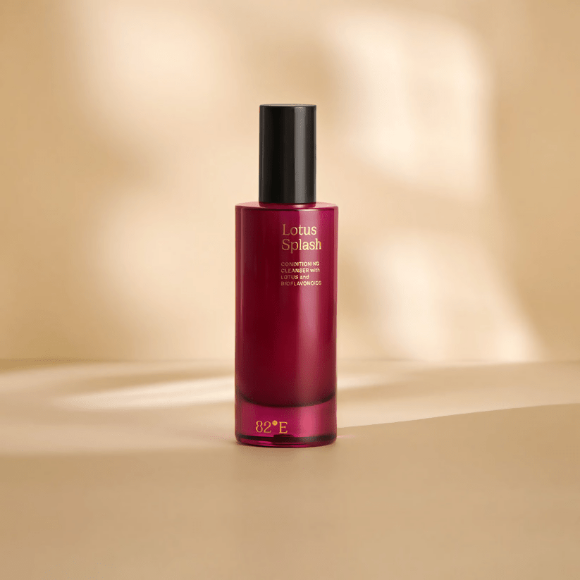 82°E By Deepika Padukone The Skincare Gift Kit In Nude 