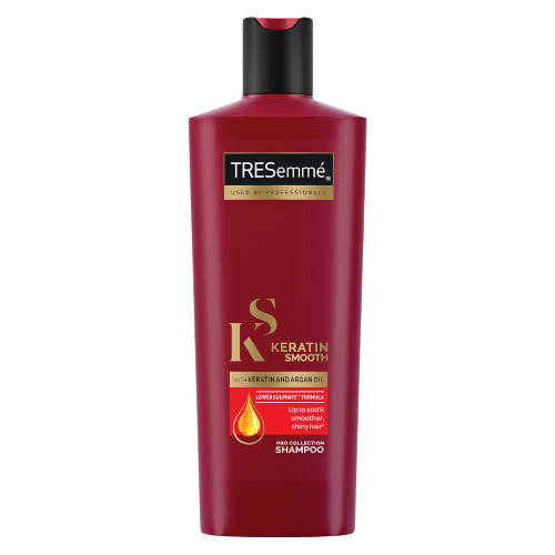 TRESemme KS Keratin Smooth Shampoo  Grab2Buy TRESemme Grab2Buy