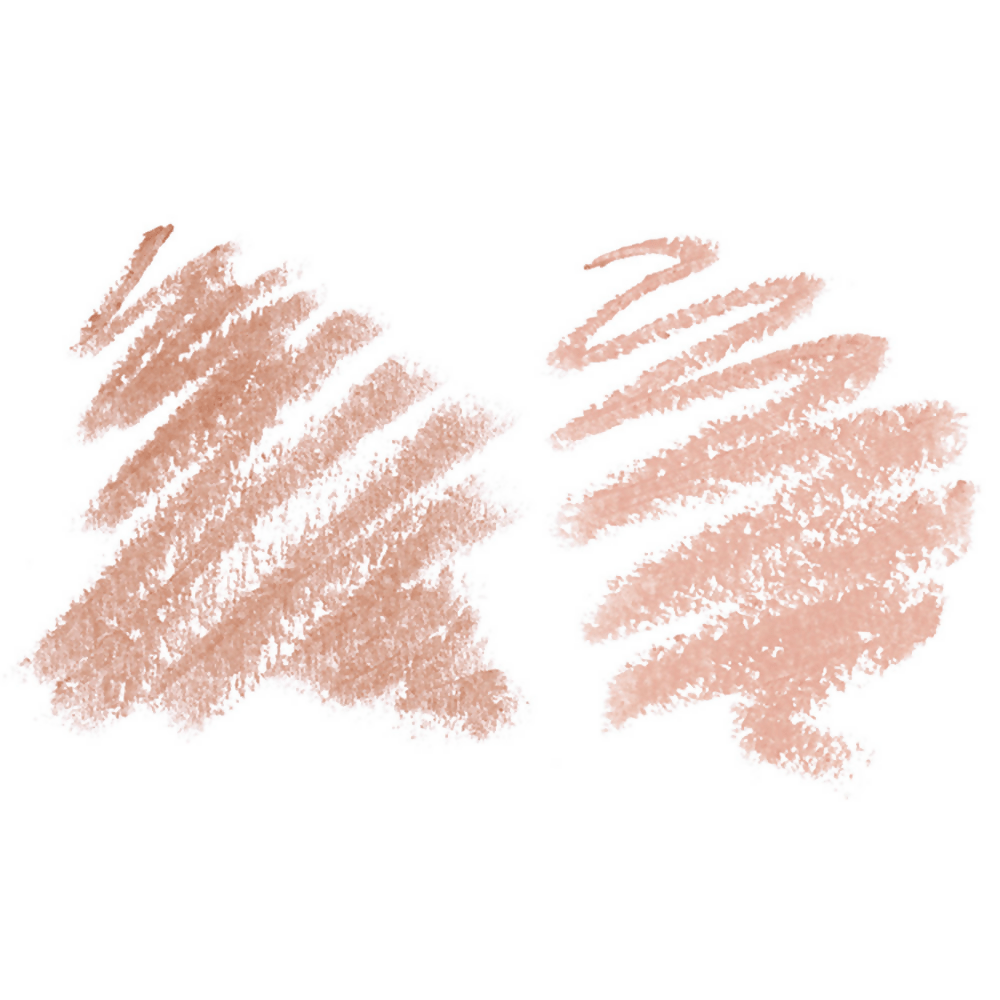 Anastasia Beverly Hills Highlighting Duo Pencil - Matte Camille/sand Shimmer 