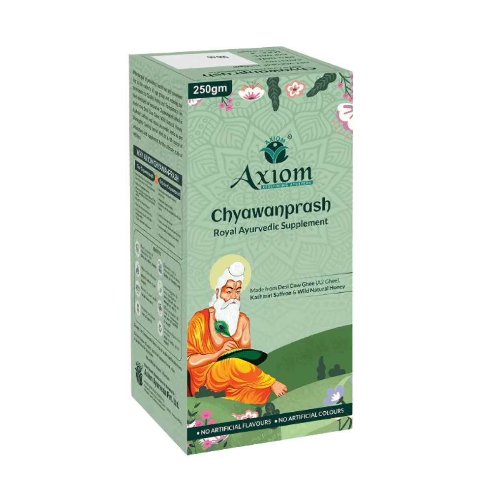 Axiom Royal Ayurvedic Chyawanprash | Grab2Buy
