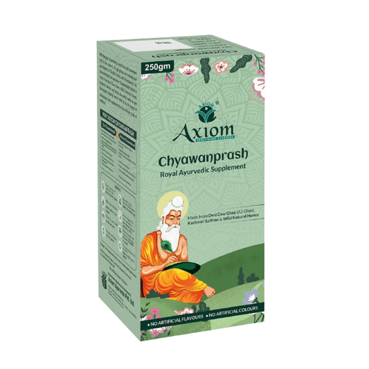 Axiom Royal Ayurvedic Chyawanprash 