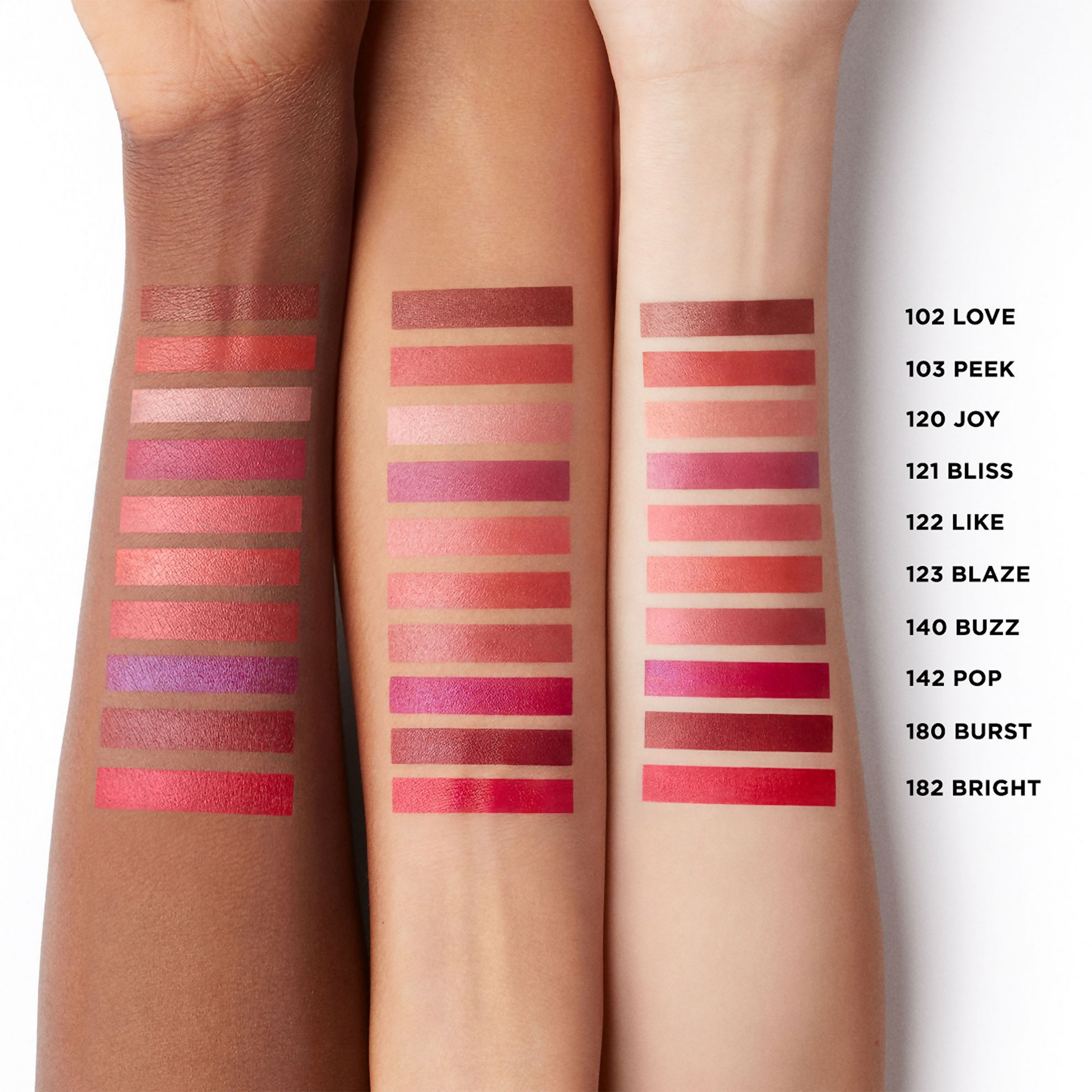 Laura Mercier High Vibe Lip Color - 183 Dash 