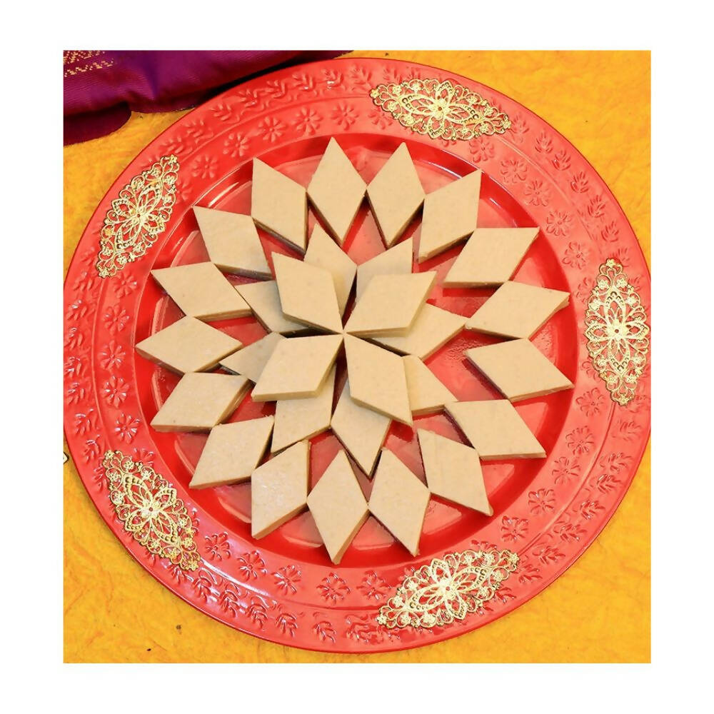 Olive Mithai Kaju Kathli - Grab2buy