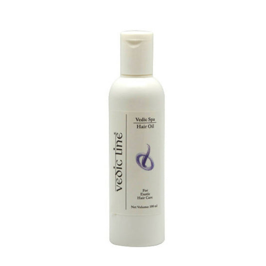 Vedic Line Spa Hair Oil  Grab2Buy Vedic Line Grab2Buy