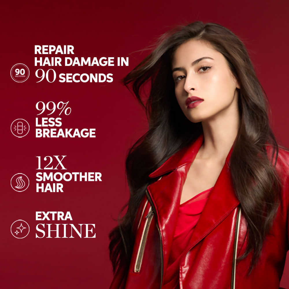 Wella Professionals Ultime Repair Miracle Hair Treatment Serum  Grab2Buy Wella Professionals Grab2Buy