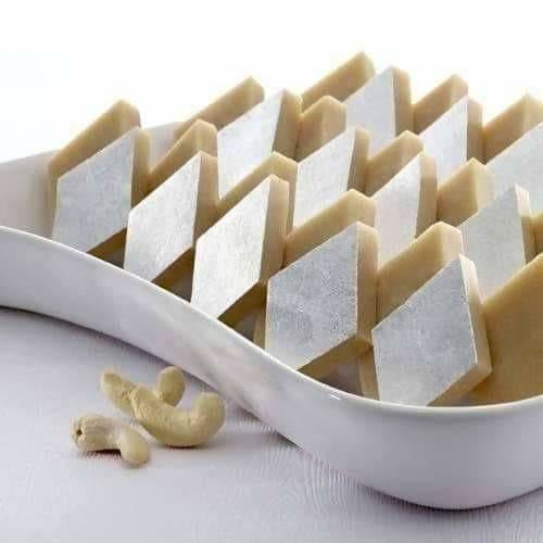 Dadu's - Kaju Katli 