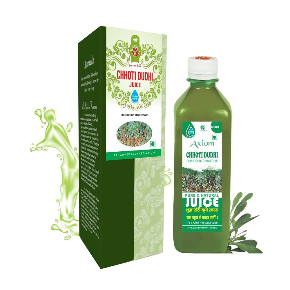 Axiom Chhoti Duddhi Juice 