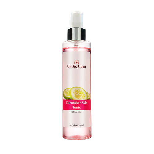 Vedic Line Cucumber Skin Tonic - Grab2buy