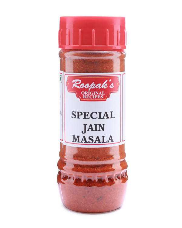 Roopak's Special Jain Masala - Grab2buy
