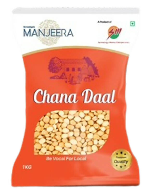 Manjeera Chana Daal - Grab2buy