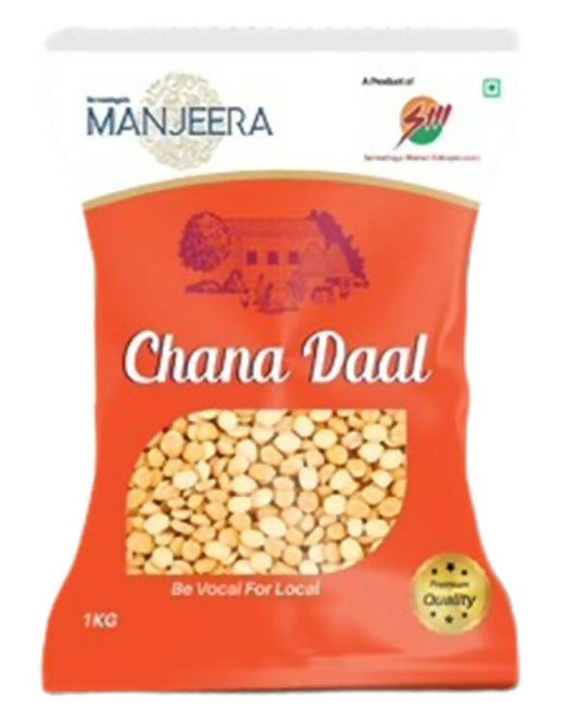 Manjeera Chana Daal - Grab2buy