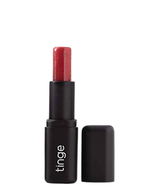 Tinge Kiss Lip Balm - Red  Grab2Buy Tinge Grab2Buy