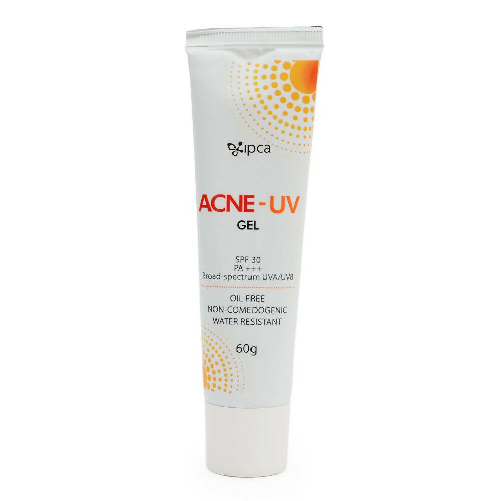 Ipca Acne-UV Sunscreen Gel SPF 30 - Grab2buy